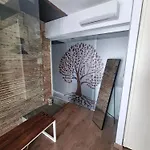 Casa Particular Mediterranea En El Centrico Casco Antiguo A Un Paso Del Mar