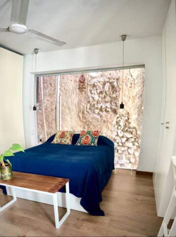 Mediterranea En El Centrico Casco Antiguo A Un Paso Del Mar Nhà nghỉ Denia