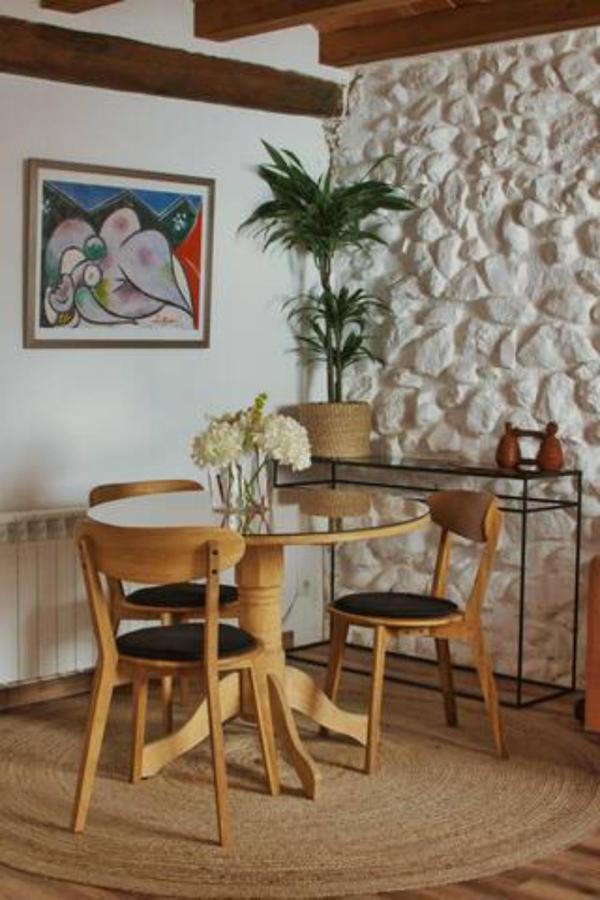 Nhà nghỉ Mediterranea En El Centrico Casco Antiguo A Un Paso Del Mar
