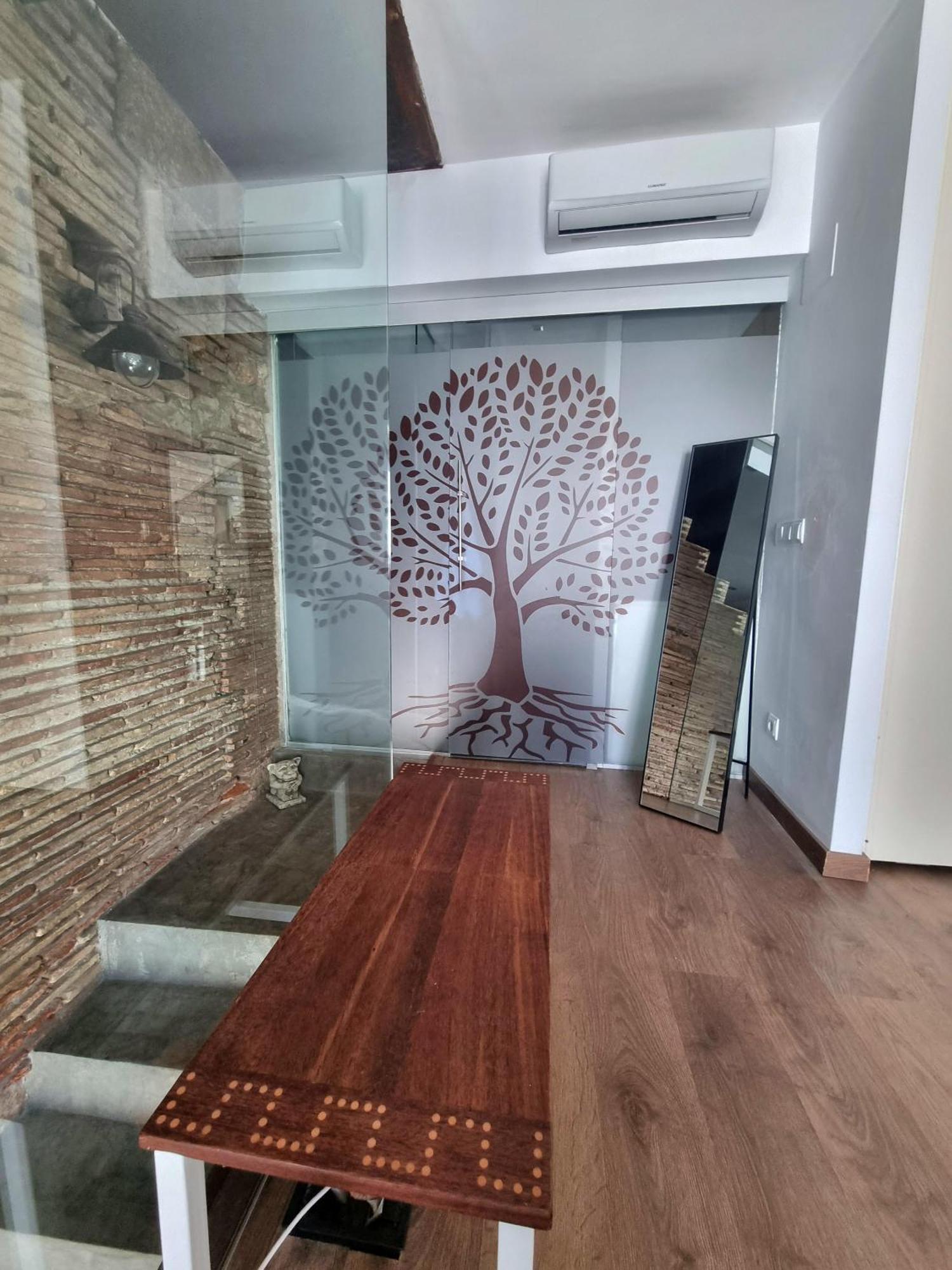 Nhà nghỉ Mediterranea En El Centrico Casco Antiguo A Un Paso Del Mar *