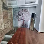 Casa Particular Mediterranea En El Centrico Casco Antiguo A Un Paso Del Mar