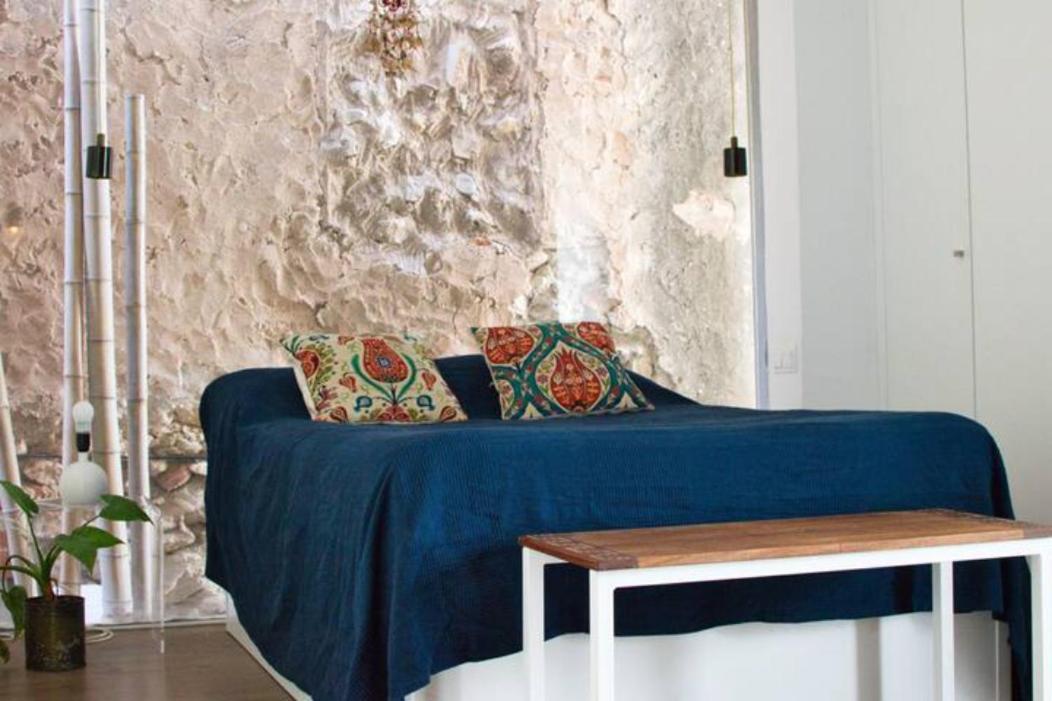 Mediterranea En El Centrico Casco Antiguo A Un Paso Del Mar