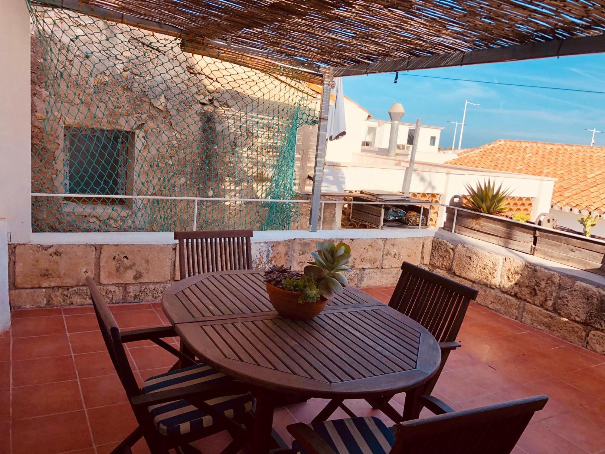 Vakantiehuis Mediterranea En El Centrico Casco Antiguo A Un Paso Del Mar Dénia
